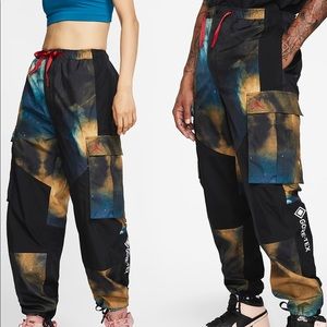Jordan Fearless trousers